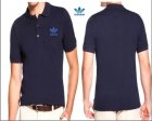 adidas Apparel Men 's Polo 167