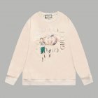 Gucci Men's Long Sleeve T-shirts 258