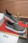 DIOR Men's Shoes 653