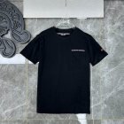 Chrome Hearts Men's T-shirts 120