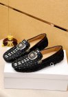 Versace Men's Shoes 1588