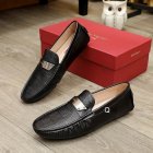 Salvatore Ferragamo Men's Shoes 552