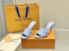Louis Vuitton Women's Shoes 1087