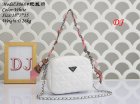 Prada Normal Quality Handbags 81
