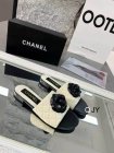 Chanel Women's Slippers 30
