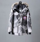Canada Goose Men's Outerwear 50