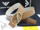 Armani High Quality Belts 26