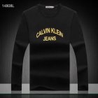 Calvin Klein Men's Long Sleeve T-shirts 13