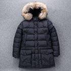 Moncler Men's outerwear 278