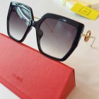 Fendi High Quality Sunglasses 942