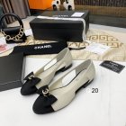 Chanel Women's Shoes 344