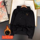 Louis Vuitton Men's Hoodies 131