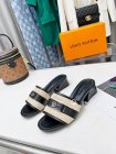 Louis Vuitton Women's Shoes 1105