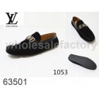 Louis Vuitton Men's Athletic-Inspired Shoes 273