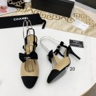 Chanel Women's Shoes 356