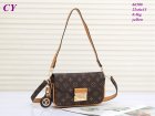 Louis Vuitton Normal Quality Handbags 49