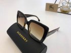 Burberry High Quality Sunglasses 1050