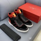 Salvatore Ferragamo Men's Shoes 233