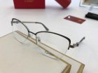 Cartier Plain Glass Spectacles 299