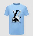 Louis Vuitton Men's T-shirts 994