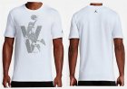 Air Jordan Men's T-shirts 533
