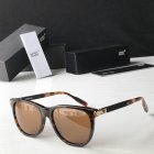 Mont Blanc High Quality Sunglasses 78