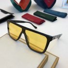 Gucci High Quality Sunglasses 3399