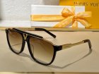 Louis Vuitton High Quality Sunglasses 1659