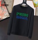 Fendi Men's Long Sleeve T-shirts 49