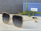 Gucci High Quality Sunglasses 4098