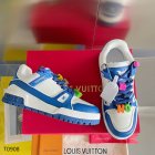 Louis Vuitton Women's Shoes 613
