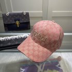 Gucci High Quality Hats 287
