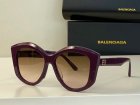 Balenciaga High Quality Sunglasses 217