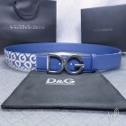 Dolce & Gabbana Original Quality Belts 32