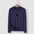 Balmain Men's Long Sleeve T-shirts 39