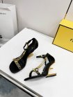 Fendi Women's Shoes 225
