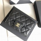 Chanel High Quality Wallets 136