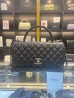 Chanel Original Quality Handbags 1038