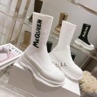 Alexander McQueen Women's Shoes 823