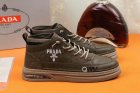 Prada Men's Shoes 1100