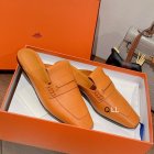 Hermes Women's Shoes 52