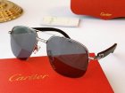 Cartier High Quality Sunglasses 878
