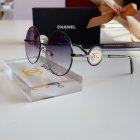 Chanel High Quality Sunglasses 2122