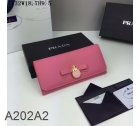 Prada High Quality Wallets 78