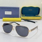 Gucci High Quality Sunglasses 5201