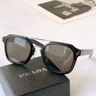 Prada High Quality Sunglasses 293