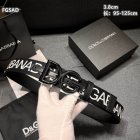 Dolce & Gabbana Original Quality Belts 278