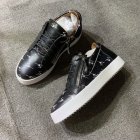 Giuseppe Zanotti Men's Shoes 51