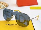 Fendi High Quality Sunglasses 794