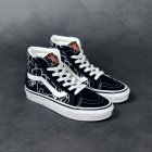Vans Women's Shoes 107